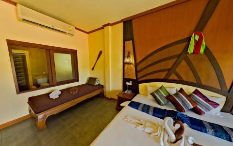 Andamanee Boutique Resort - Sha Plus - 4