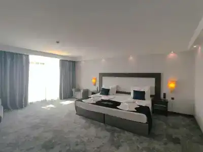 Moonlight - All Inclusive - 2