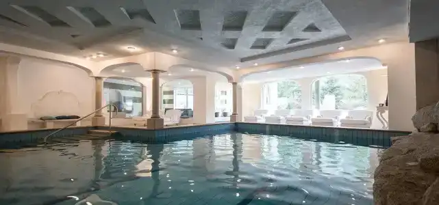 Rosa Alpina & Spa - 17