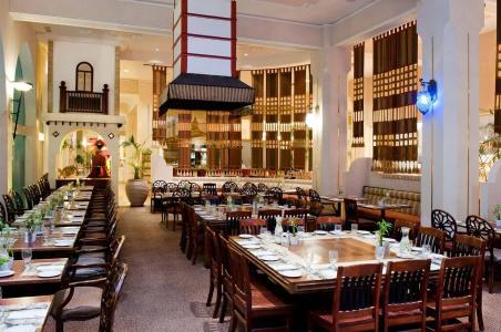 Herods Palaces & Spa Eilat a Premium collection by Fattals - 31