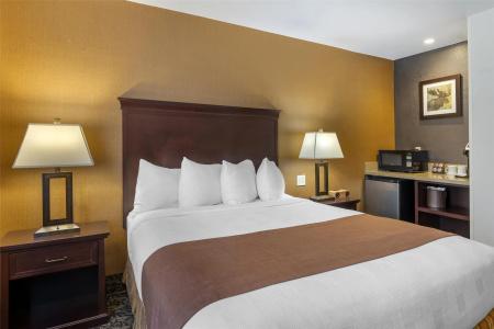 Best Western Plus-Tahoe - 80