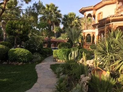 Asur & Aparts & Villas - 76