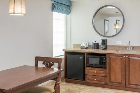 Hampton Inn - 52