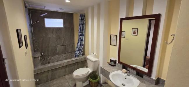 Nirvana Boutique Suites - 108