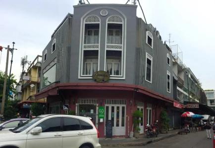 Arom d Hostel - 0