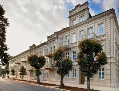 Spa & Kur Praha - 0