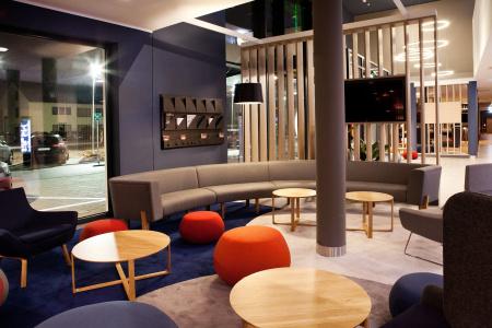 Holiday Inn Express - Trier, An Ihg - 19