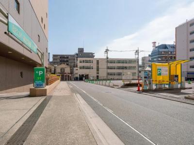 Keio Plaza Hachioji - 15