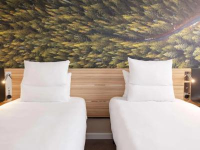 Novotel Blois Centre Val De Loire - 32