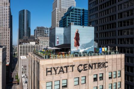 Hyatt Centric The Loop Chicago - 44