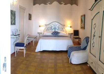 Villa Delle Palme in Positano - 64