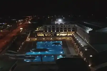 Sunthalias & Resorts - 17