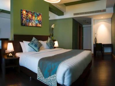 Belair Executive Suites - 29