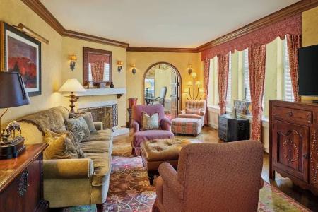 The Brown Palace and Spa, Autograph Collection - 121
