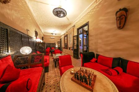 Riad Africa - 15