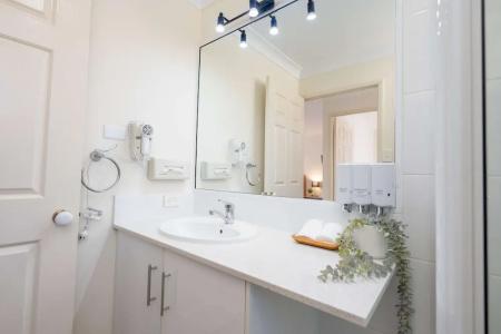 Best Western Tuscany on Tor Motor Inn - 27