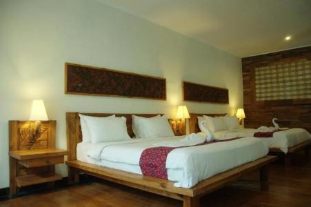 Sri Ratih Cottages - 158