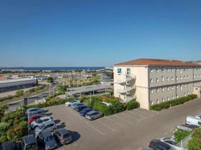ibis budget Marseille L'Estaque - 17