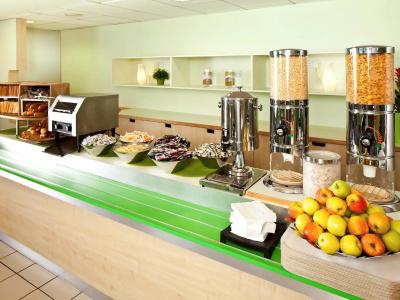 ibis budget Perpignan Centre - 8