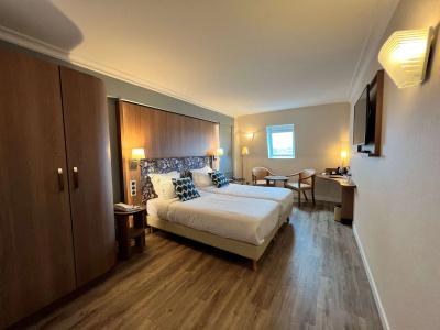 Best Western Alexandra - 2