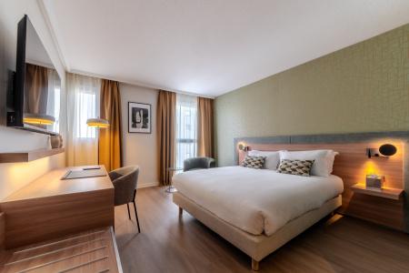 Holiday Inn Mulhouse, An Ihg - 29