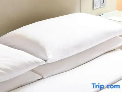 Bangkok Marriott Sukhumvit - Sha Extra Plus - 105