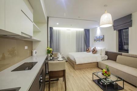 Parosand Hanoi - 110