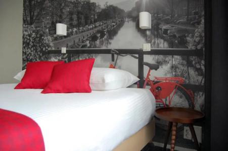 Prinsenhotel - 64