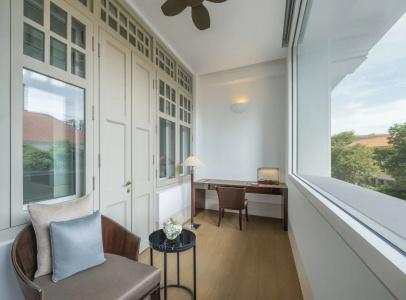 The Capitol Kempinski Singapore (SG Clean, Staycation Approved) - 7
