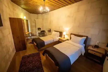 Duven Cappadocia - 4