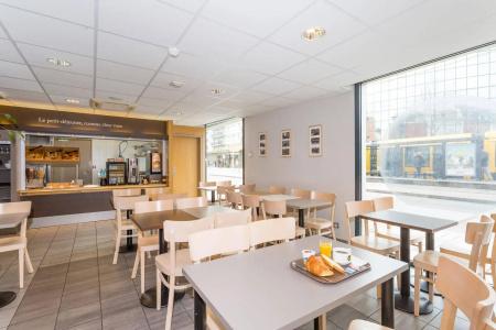 B&B Hôtel Mulhouse Centre - 21