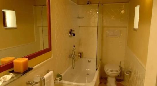 Castello Di Gargonza - 32