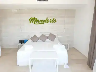 San Lorenzo Boutique & Spa - 186