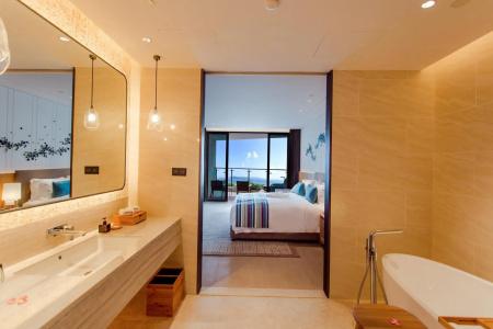 Sanya Conifer Resort - 39