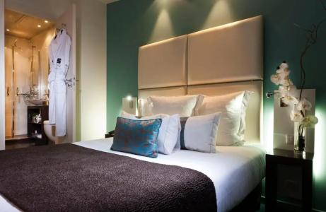 Grand Saint Michel - 45