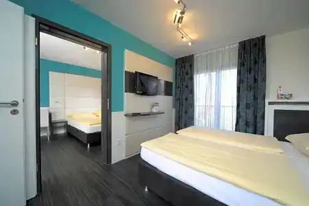 Best Western wüRzburg-süd - 57