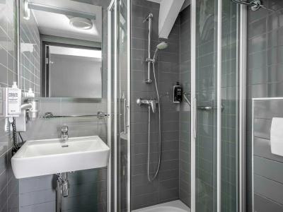ibis Styles Amsterdam Amstel - 19