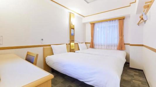 Toyoko Inn Tokyo Hachioji-eki Kita-guchi - 49
