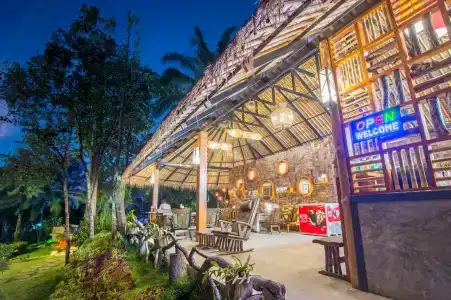 Aonang Fiore Resort - Sha Extra Plus - 23