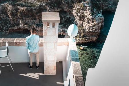 Antico Mondo Rooms & Suites - 104
