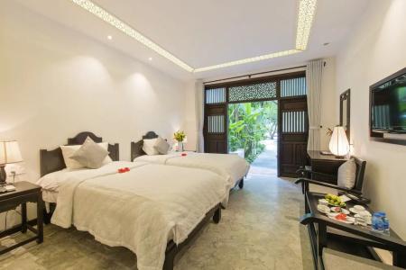 Hoi An Ancient House Resort & Spa - 176