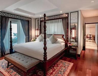 Taj Coromandel - 100