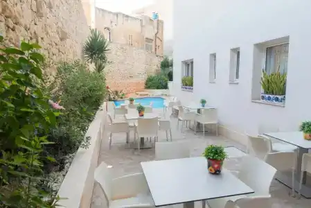 Palazzo Violetta Boutique - 23