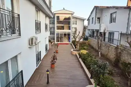 Tarabya Palace Suites - 20