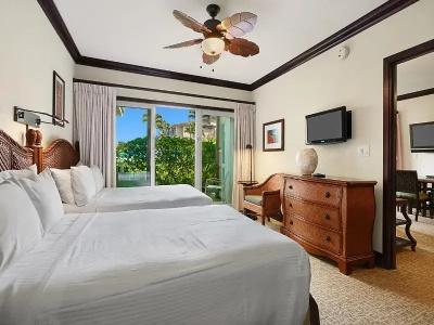 Waipouli Beach and Spa Kauai by Outrigger - 488