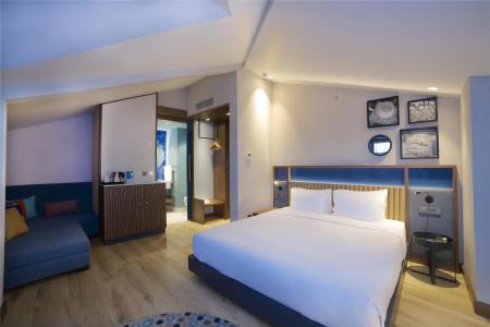 Valens İstanbul - 21