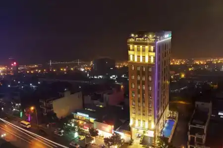Hadana Boutique Danang - 22