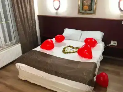 Zarha Mountain Resort - 45