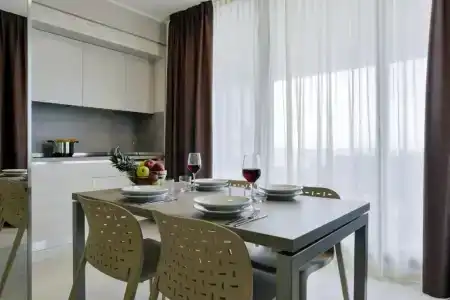 Residence Picalè - 69