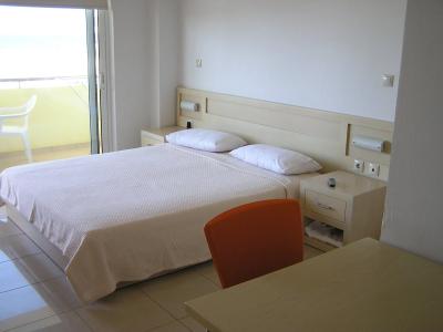 Kleanthi Studios - 4